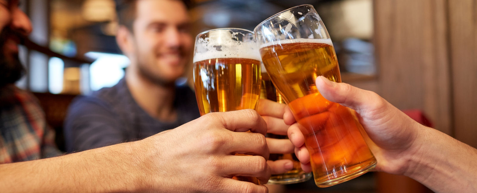 Pub scene in Devon illustrating solar grants for food & drink retail