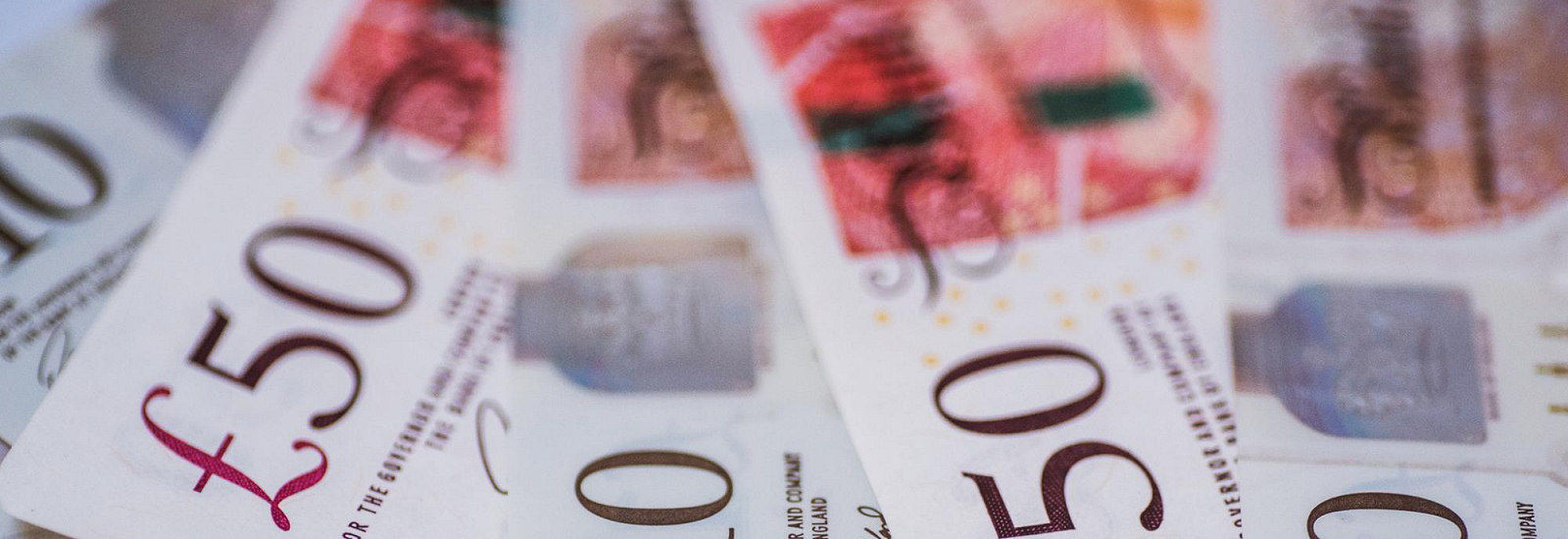 Cash, illustrating grant funding & finance