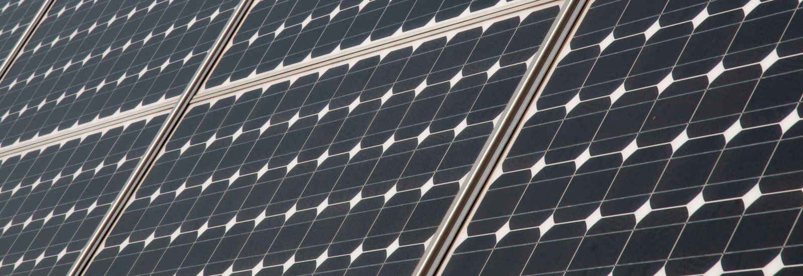 Solar PV panels in the South West, UK