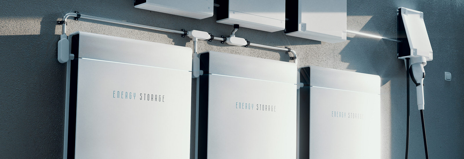 Solar energy battery systems, Plymouth