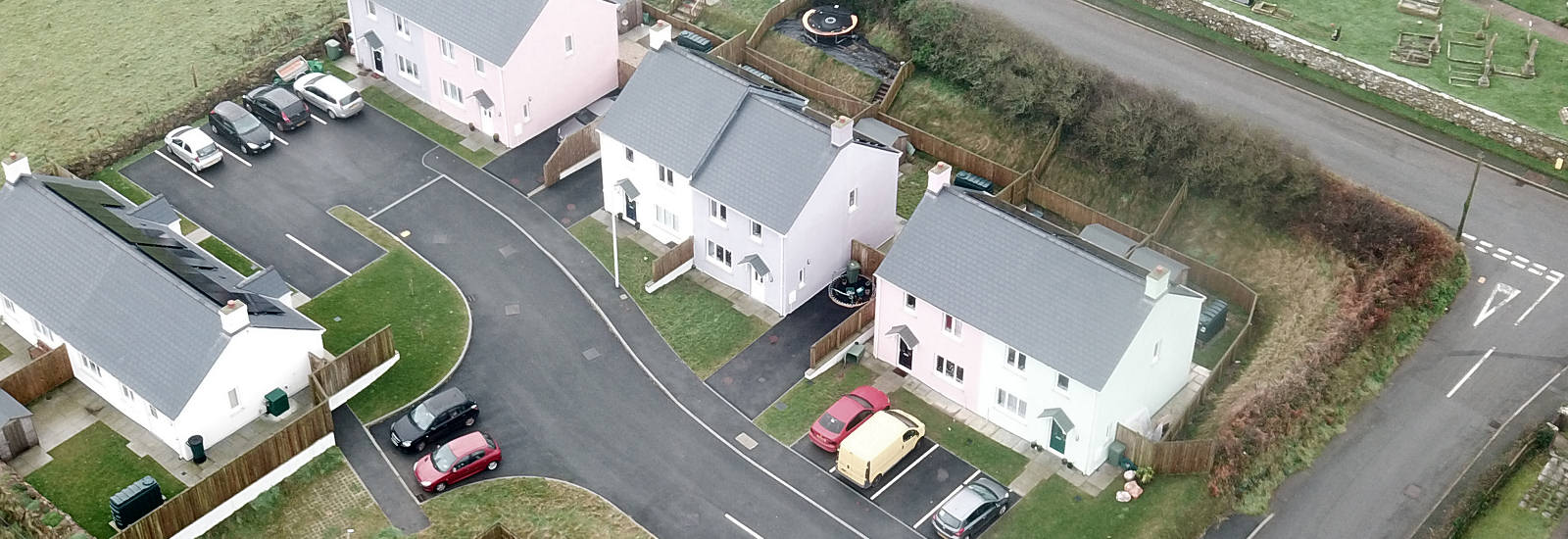 Free property survey and energy report from solwr.uk