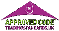 Trading Standards logo